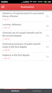NY Estates, Powers & Trusts(圖6)-速報App