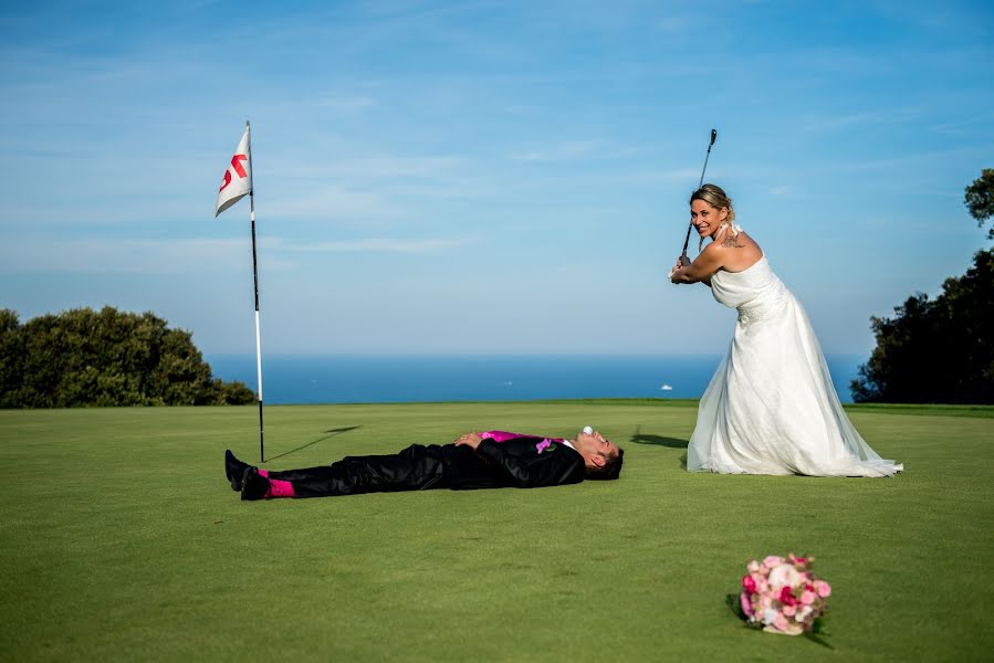 Photographe de mariage Audrey Bartolo (bartolo). Photo du 16 avril 2015