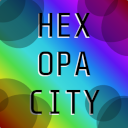 Hexopacity