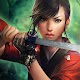 Samurai juegos de peleas de súper chicas gratis