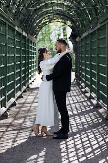 Fotógrafo de casamento Aleksandra Andruschenko (alexandra-an). Foto de 20 de maio 2022