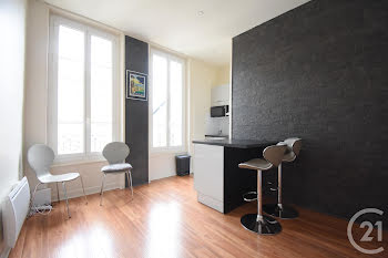 appartement à Vichy (03)