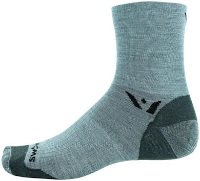 Swiftwick Pursuit Four Ultralight Socks - 4 inch alternate image 10