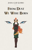 From Dust We Were Born cover