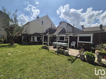 maison à La Ferté-sous-Jouarre (77)