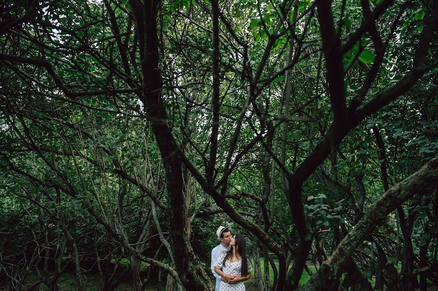 Fotógrafo de bodas Aleksandr Vasilev (avasilev). Foto del 22 de septiembre 2019