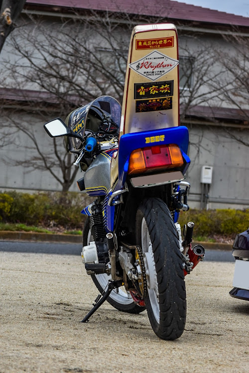シルビアのHONDA・CBX400F・バイクと車・ヤン車？・SR_brothersに関するカスタム事例の投稿画像14枚目