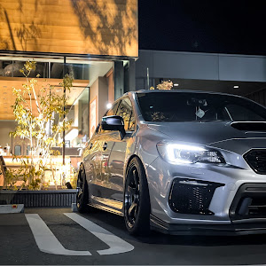 WRX STI VAB