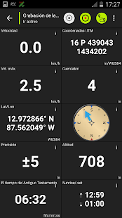 Central America Topo Maps(圖5)-速報App