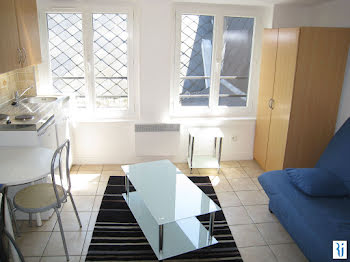 appartement à Rouen (76)