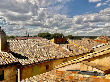 maison à Uzès (30)