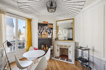 appartement à Enghien-les-Bains (95)