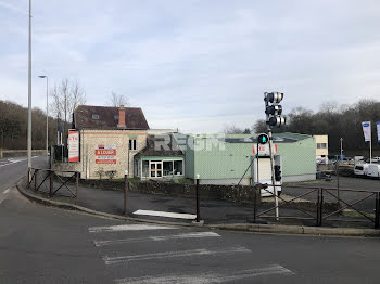 locaux professionnels à Fontainebleau (77)