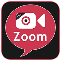 Guide For ZOOM Cloud Meetings VideoCall Conference