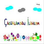 Çocuklardan İlahiler Apk