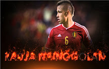 Radja Nainggolan Themes & New Tab small promo image