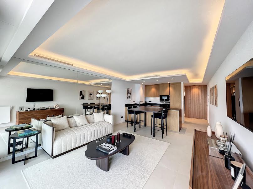 Vente appartement 3 pièces 70 m² à Cannes (06400), 2 580 000 €