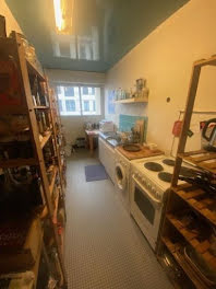 appartement à Paris 11ème (75)