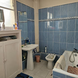 appartement à Paris 16ème (75)