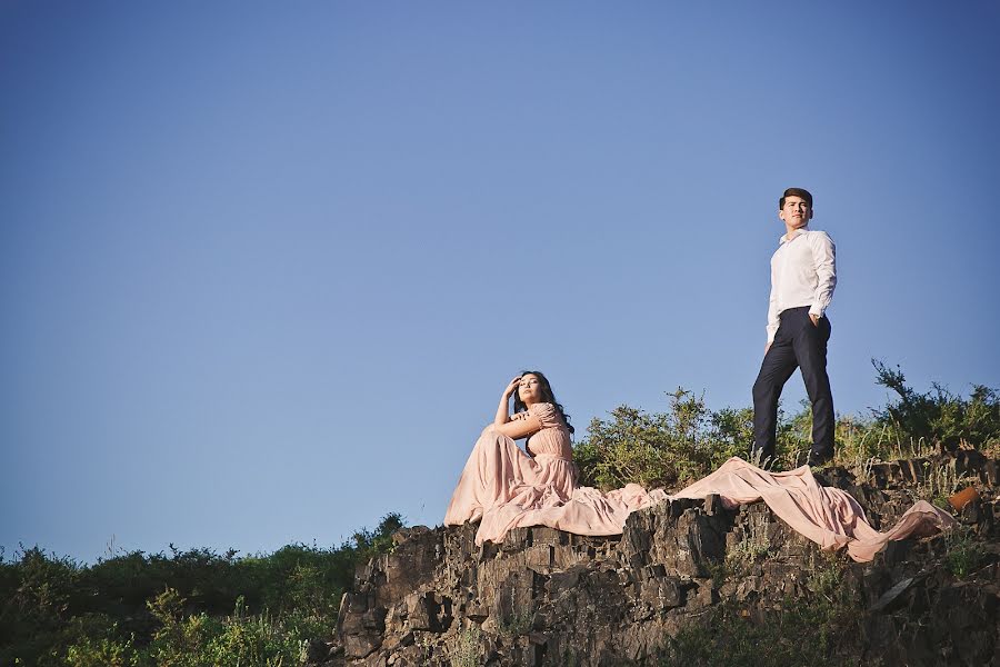 Photographe de mariage Lyudmila Nelyubina (lnelubina). Photo du 25 juillet 2018