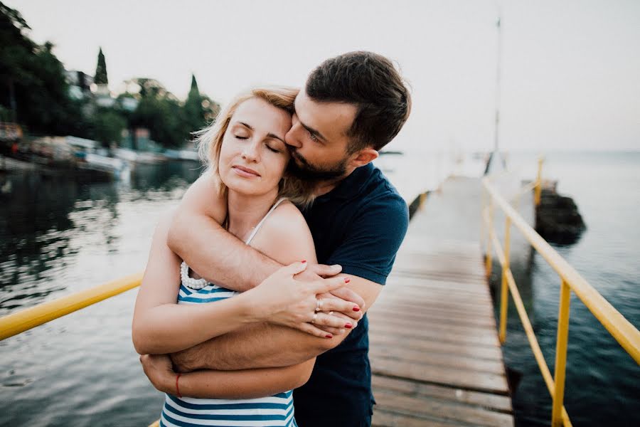 Photographe de mariage Tatyana Tarasovskaya (tarasovskaya). Photo du 12 août 2016