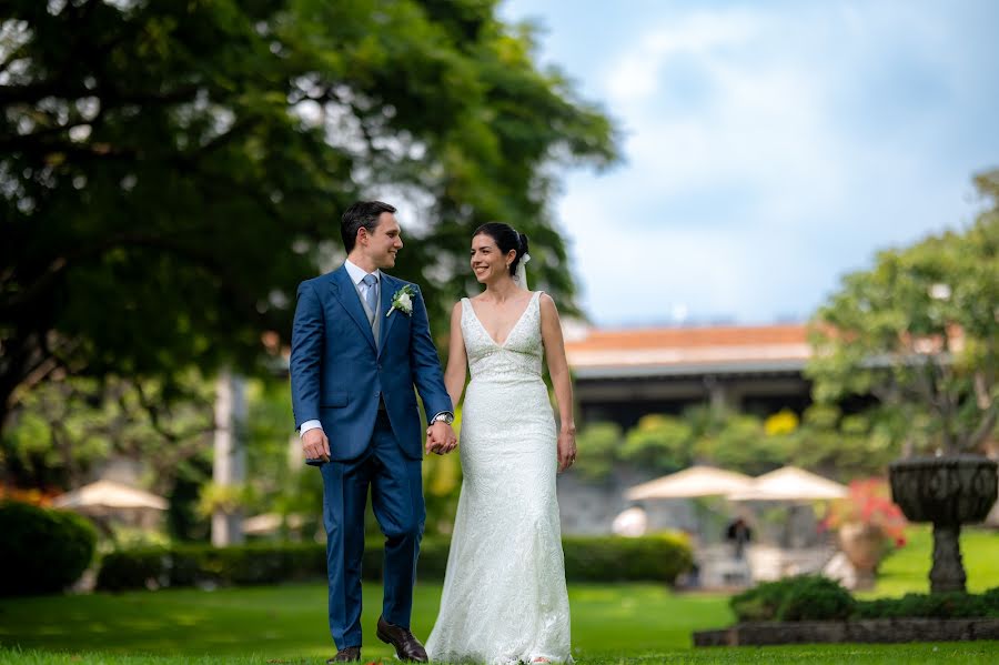 Photographe de mariage Alan Cervantes (alancervantes). Photo du 14 septembre 2023