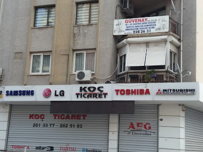 Koç Ticaret