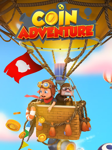 Coin Adventureu2122 - A Reel Good Time 0.1.6 screenshots 6