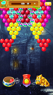 Dragon Pop Bubble Shooter(圖4)-速報App