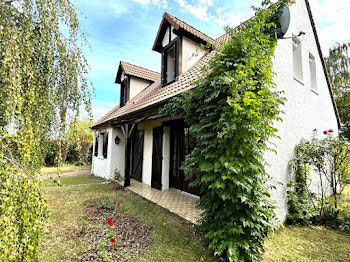 maison à Poulaines (36)