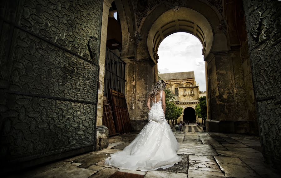 Fotógrafo de bodas Fraco Alvarez (fracoalvarez). Foto del 3 de noviembre 2018