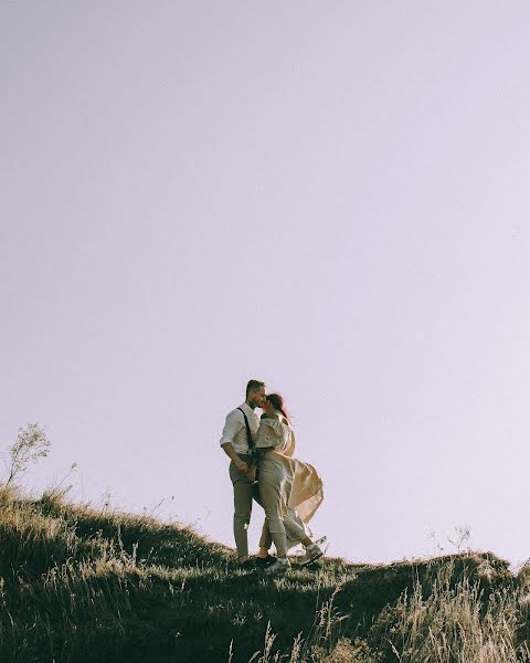 Wedding photographer Andrey Shatalin (shatalin). Photo of 24 September 2021