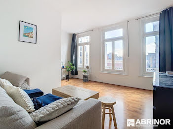 appartement à Lille (59)