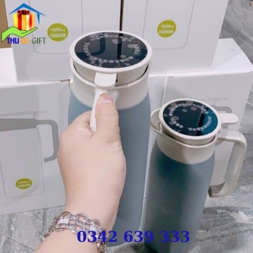 Bình giữ nhiệt 1,5 lít