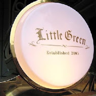 小綠 Little Green