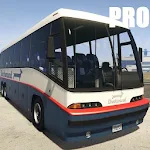 Cover Image of डाउनलोड Intercity Bus Simulator Pro 2018 1 APK