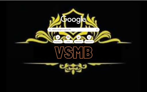 VSMB