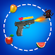 Download Gun VS Fruits - Shoot the Fruit For PC Windows and Mac