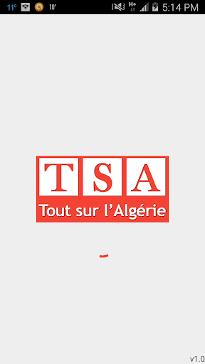 免費下載新聞APP|TSA Algeria app開箱文|APP開箱王