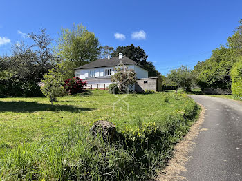 maison à Quéven (56)