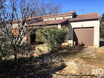 maison à Seillons-Source-d'Argens (83)