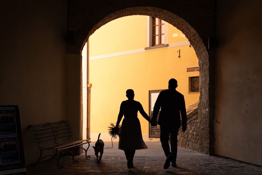 Fotografo di matrimoni Leonardo Passero (leonardopassero). Foto del 13 marzo