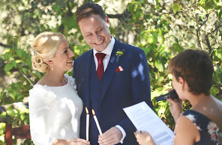 Photographe de mariage Yusnely Castrillo (castrillo). Photo du 1 février 2018