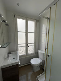 appartement à Paris 4ème (75)