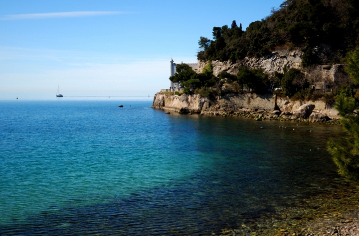 Miramare di Spifferi