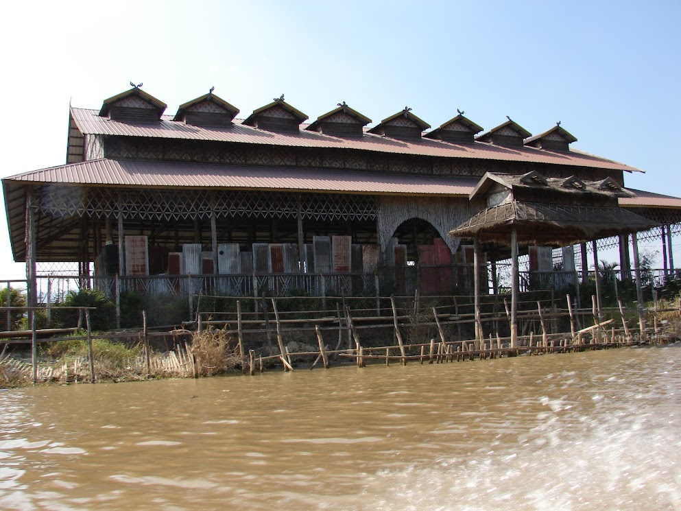 lac inle