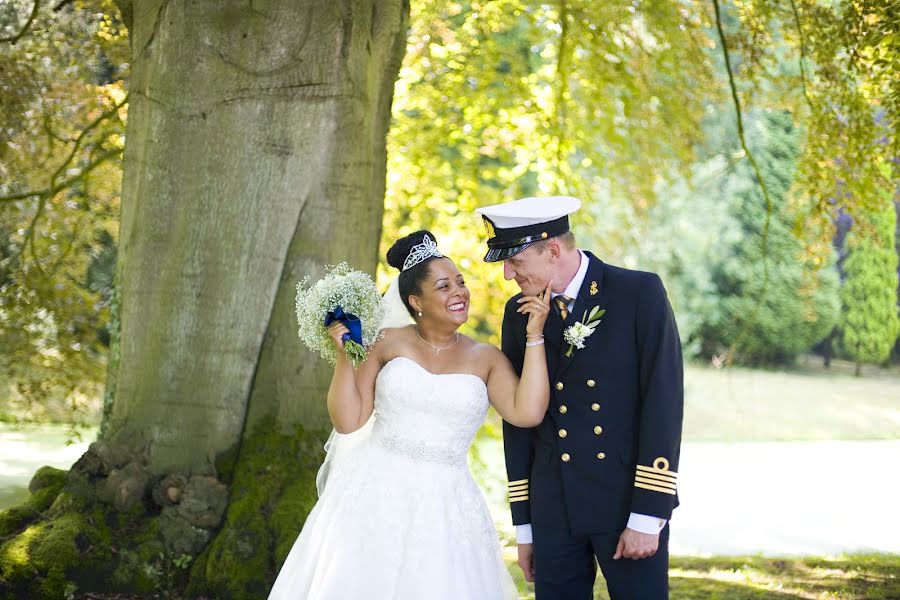 Photographe de mariage Irene Van Kessel (ievankessel). Photo du 9 juin 2021