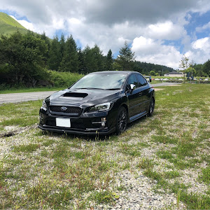 WRX S4