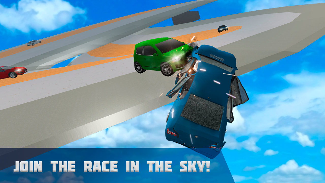 Whirlpool Car Derby Race 3D Apl Android Di Google Play