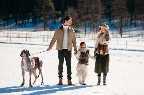 Wedding photographer Elena Yaroslavceva (phyaroslavtseva). Photo of 23 February 2018